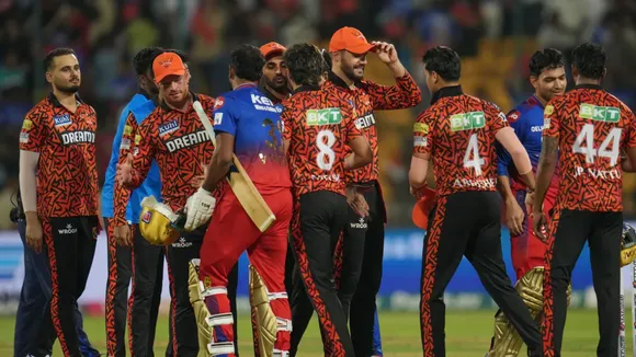 3 reasons why it is getting difficult for SRH now to qualify for playoffs