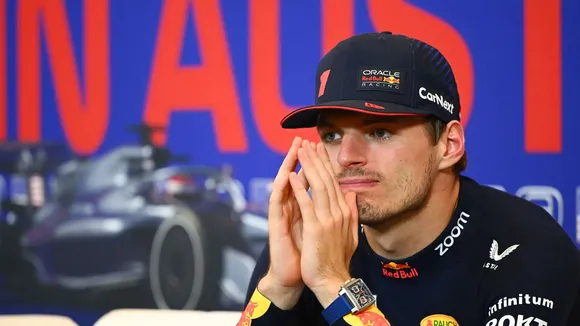 'Mercedes Mafia' - Fans slam FIA for being harsh on Verstappen, questions their decision on Lewis Hamilton