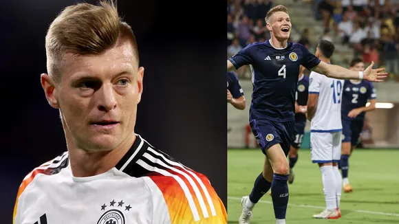 UEFA Euro 2024: Germany vs Scotland predictions, betting tips and odds
