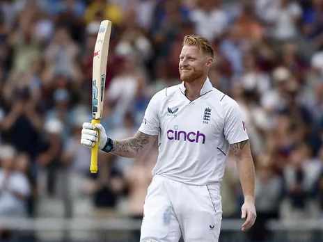  Ben stokes 