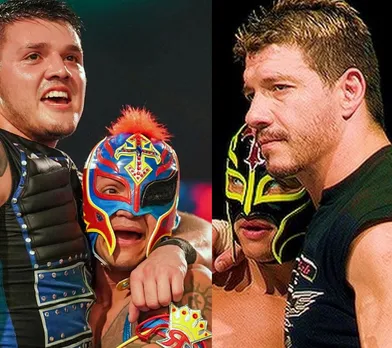 WWE Superstars to betray Rey Mysterio
