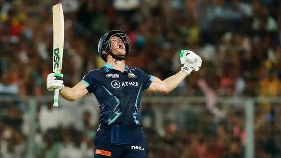 David Miller signs with new team ahead of new T20 season
