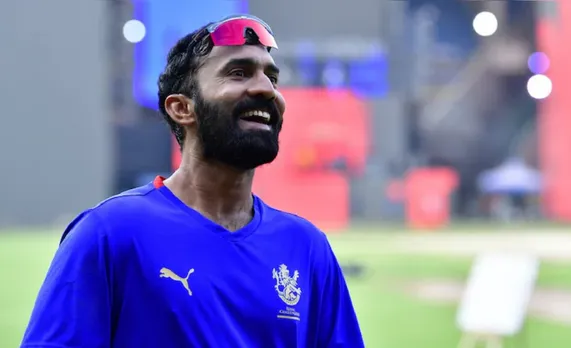 India's keeper-batter Dinesh Karthik announces retirement from all forms of cricket; pens down an emotional note