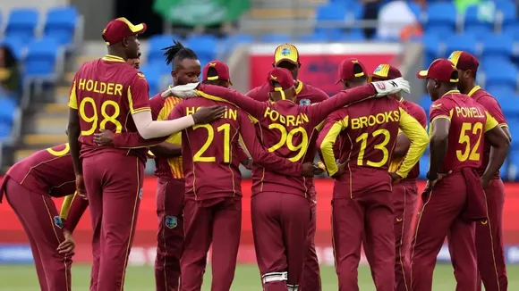 West Indies announce squad for ICC T20 World Cup 2024; Rovman Powell set to lead strong side