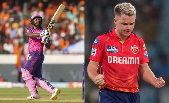 IPL 2024: Top 3 player battles to watch out for in the RR vs PBKS match