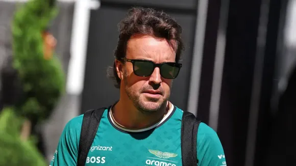 Fernando Alonso