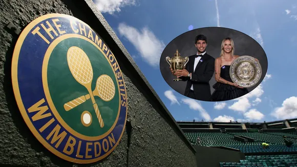 Projected Quarterfinals of Wimbledon 2024 Season Featuring Novak Djokovic
