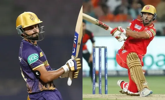 IPL 2024: Top 3 player battles to watch out for in the KKR vs PBKS match
