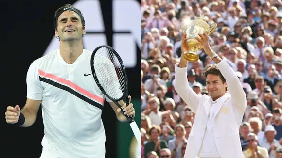 5 Records Held by Roger Federer That May Never Be Broken