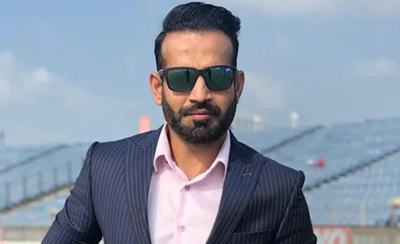Irfan Pathan names his India's top orders for upcoming T20 World Cup 2024