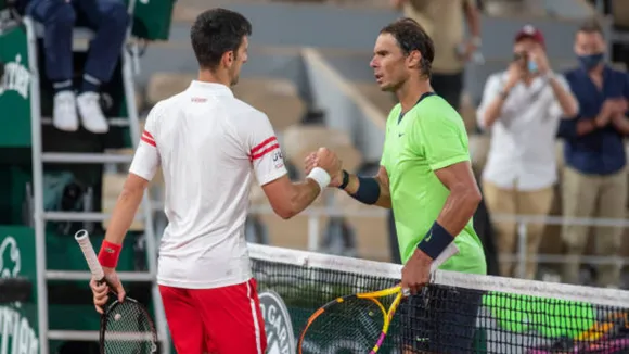 Novak Djokovic hopes for stunning 'Last Dance' with Rafael Nadal
