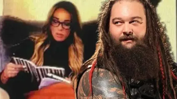 WWE's mysterious absent therapist features in therapy session as Twitch account gets hacked
