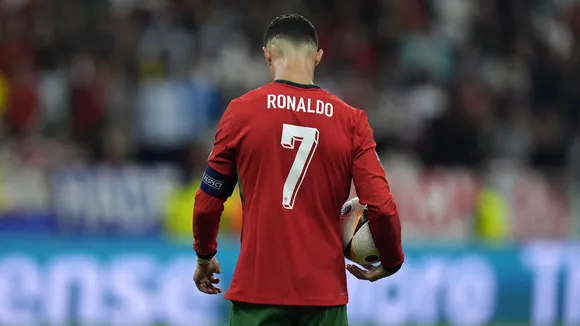 Number of penalties missed by Cristiano Ronaldo in his illustrious career