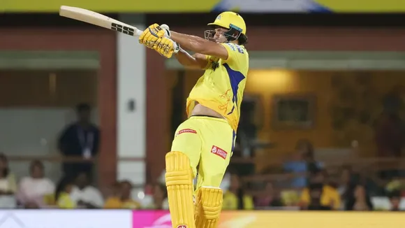 IPL 2024: Top 5 players with the most sixes so far