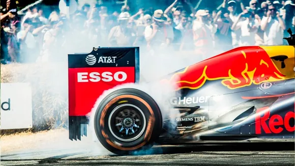 Frédéric Vasseur: Red Bull is no longer in their 'comfort zone'
