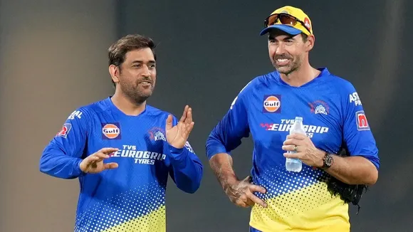 'It's a real problem there are phases...' - Stephen Fleming opens up on CSK struggles after one-sided defeat against PBKS in IPL 2024