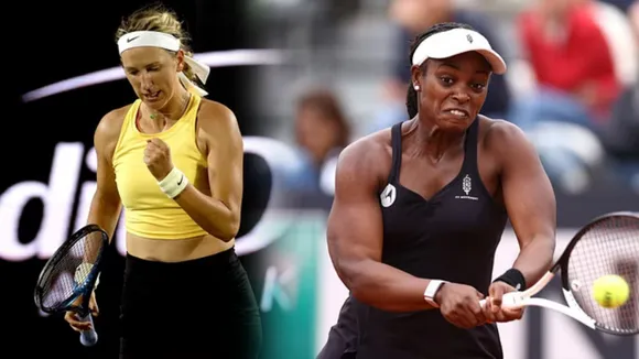 Wimbledon 2024: Victoria Azarenka vs Sloane Stephens preview, head-to-head and odds for the first round