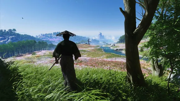 Ghost of Tsushima Director's Cut disappears from Steam in over 150 countries