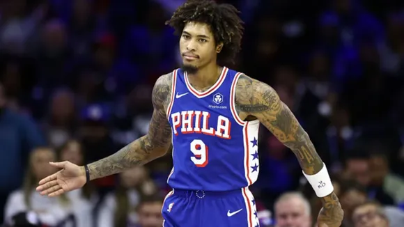 Reports Suggest that Police are still investigating Kelly Oubre Jr.'s car accident due to imperfect procedure