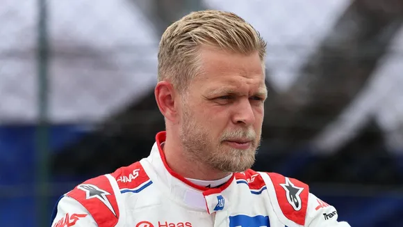 Kevin Magnussen remain unapologetic after facing multiple penalties for using 'stupid' tactics against Lewis Hamilton in Miami