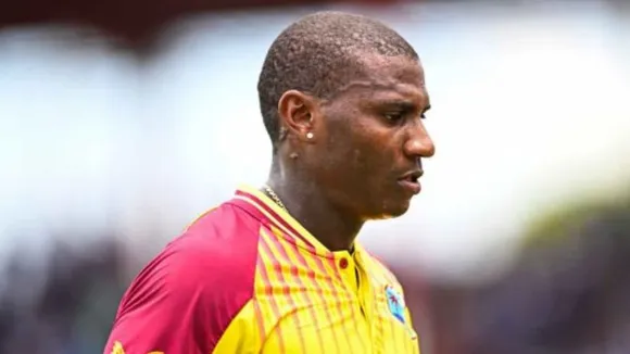 West Indies star batter Devon Thomas handed five-year ban under anti-corruption code