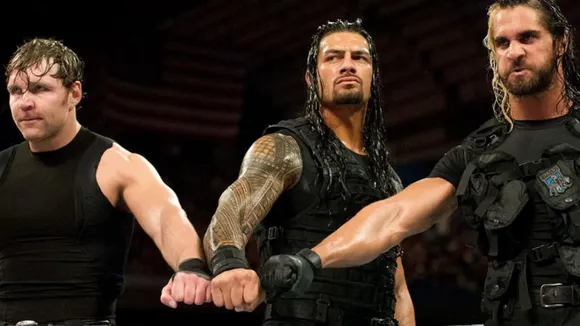 'We did exactly what we said we were going to do' - Former member of The Shield feels faction accomplished what it wanted to