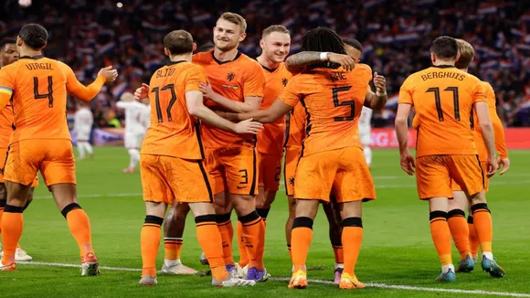 Netherlands announce strong 26-man squad ahead of UEFA Euro 2024
