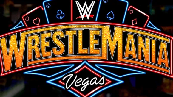 WWE has revealed that WrestleMania 41 will take place in Las Vegas