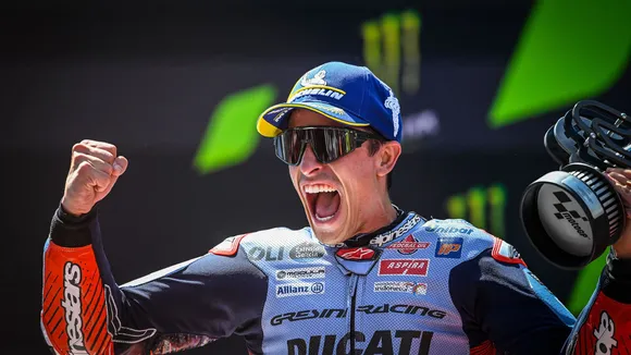 Marc Marquez joins factory Ducati squad for next two MotoGP seasons, set to partner Pecco