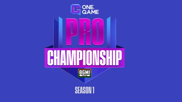 OneGame kicks off BGMI Pro Championship S1