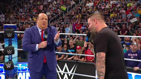 Paul Heyman blames bloodline, wants Roman Reigns return to SmackDown