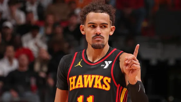 NBA trade rumors: Lakers targeting Trae Young in complex three-team deal