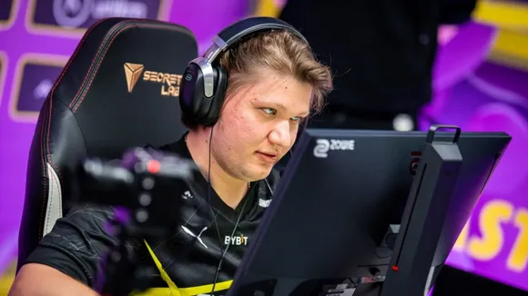 S1mple speaks on Counter Strike 2 anti-cheat situation
