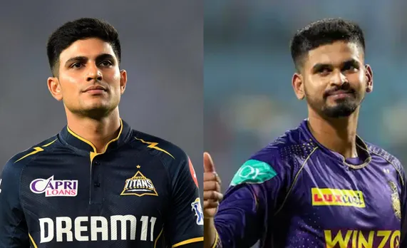 IPL 2024: Top 3 player battles to watch out for in the GT vs KKR match