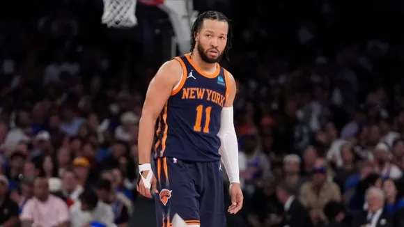 Jalen Brunson set to sign new deal with New York Knicks: Reports
