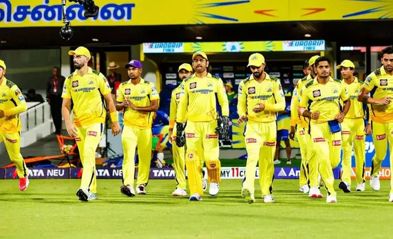 IPL 2024: 3 scenarios for CSK to qualify for playoffs