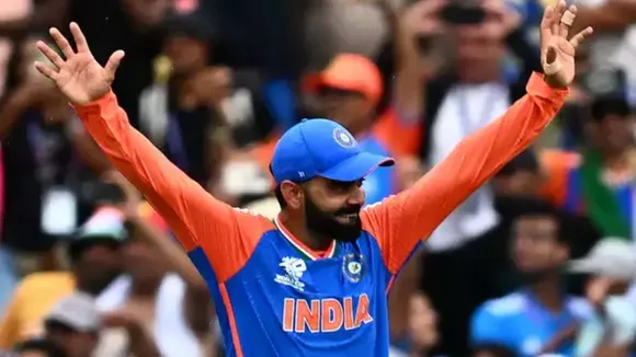 Breaking News! Virat Kohli announces his retirement from T20 cricket after India’s T20 World Cup win
