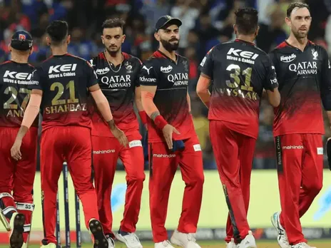 Royal Challengers Bengaluru