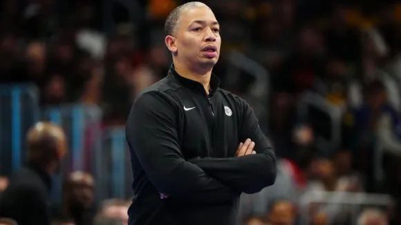 Los Angeles Clippers looks to extent Tyronne Lue contract as head coach