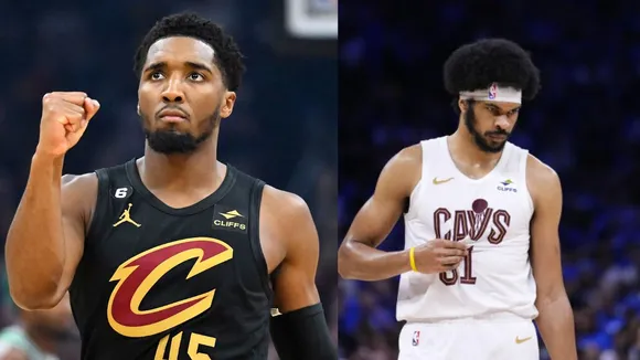 Los Angeles Lakers to acquire Donovan Mitchell or Jarrett Allen: Reports