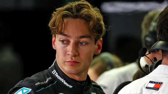 George Russell lauds his engineering team amid rumored Adrian Newey addition in Mercedes