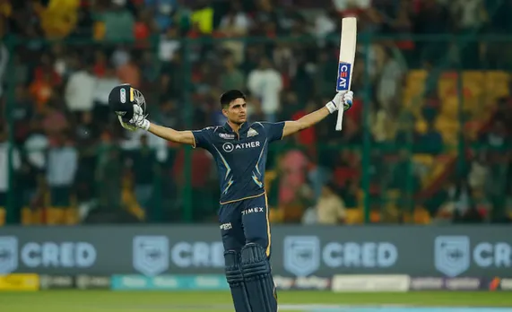'I'll cheer for the players who make it into the team and...'- Shubman Gill's bold statement on his selection ahead of T20 World Cup 2024