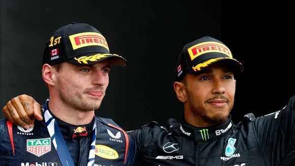 Top 10 Richest Formula 1 Drivers on the Current Grid