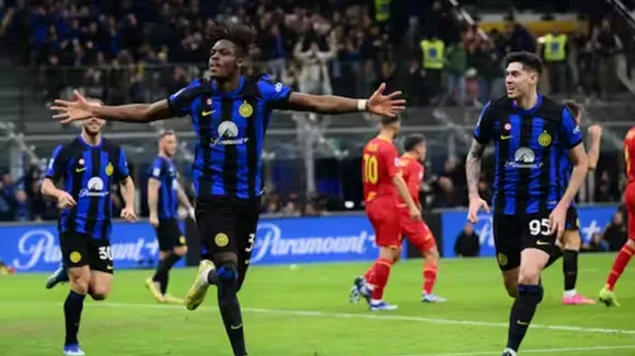 Inter Milan defender full of praise after impressive first season in Serie A