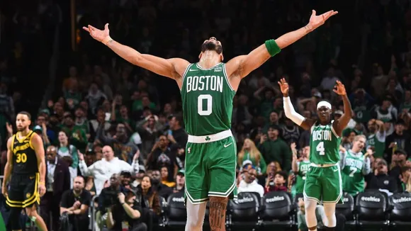 Boston Celtics' dominant run against Miami Heat in NBA Playoffs take them to semis