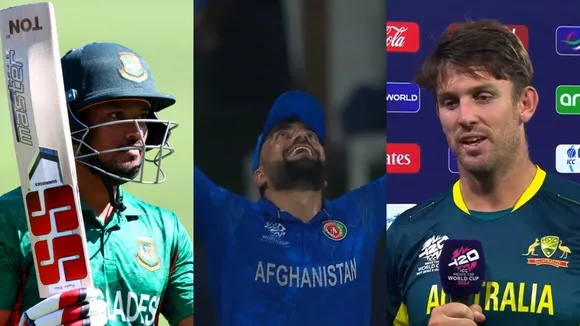 T20 World Cup 2024 Semi-Finals Qualification Scenario: Here's what Australia, Bangladesh, and Afghanistan need to do to qualify
