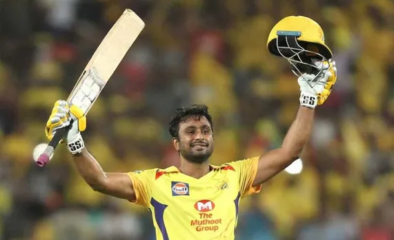 'Force them to bring players...' - Former CSK player Ambati Rayadu gives blunt statement on RCB management