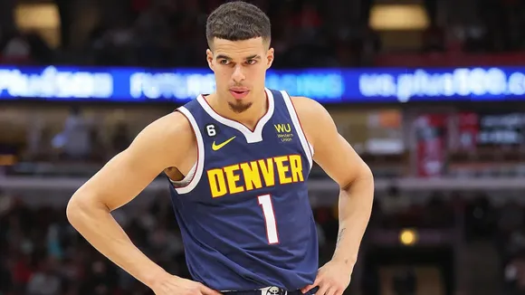 Michael Porter Jr. faces huge criticism after poor performance in semifinals, experts suggest Nuggets to 'get rid of him'