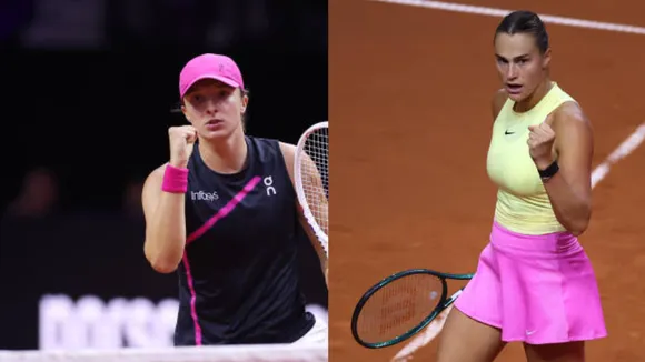 Top 4 players to watch out for in Madrid Open women