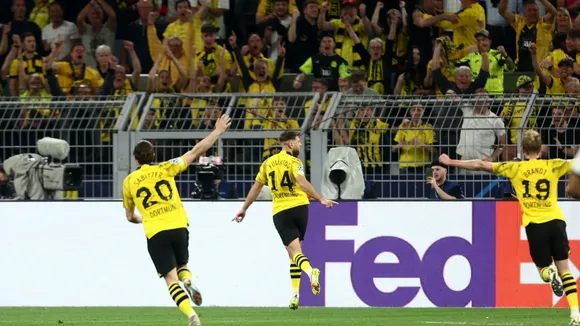 Borussia Dortmund set to earn 25 million due to bizarre clause even if they lose UCL final